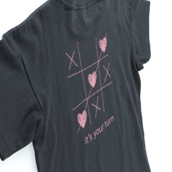 【DRC/お肌に嬉しい綿100％】アソートグラフィックガールズ半袖Tシャツ