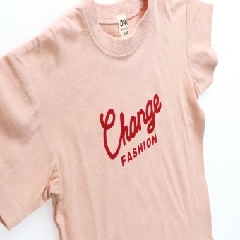 【DRC/お肌に嬉しい綿100％】アソートグラフィックガールズ半袖Tシャツ