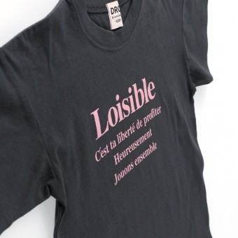 【DRC/お肌に嬉しい綿100％】アソートグラフィックガールズ半袖Tシャツ