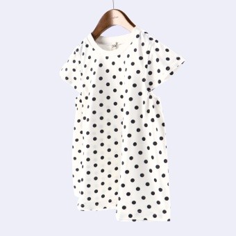 【DRC/やわらか天竺】Aライン半袖Tシャツ