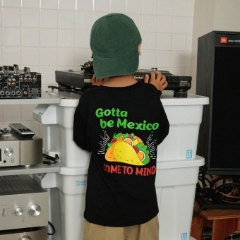 【DRC/お肌に嬉しい綿100％】アソートグラフィック長袖Tシャツ