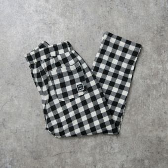 【DRC/しっかりストレッチ】カットソーロングパンツ