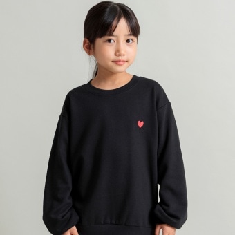 ブラック