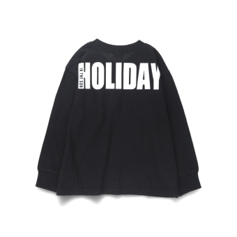 【DRC/お肌に嬉しい綿100％】アソートグラフィック長袖Tシャツ(WEB限定カラーあり）