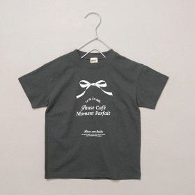 【DRC/綿100％】アソートグラフィックガールズ半袖Tシャツ(WEB限定カラーあり）
