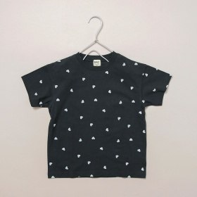 【DRC/綿100％】アソートグラフィックガールズ半袖Tシャツ(WEB限定カラーあり）
