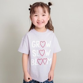 【DRC/綿100％】アソートグラフィックガールズ半袖Tシャツ(WEB限定カラーあり）