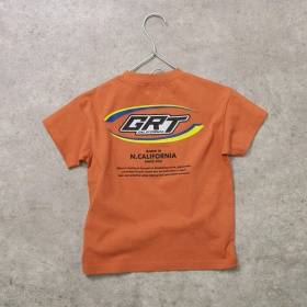 【DRC/綿100％】アソートグラフィック半袖Tシャツ(WEB限定カラーあり）