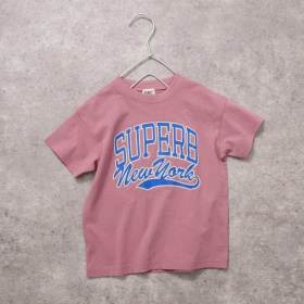【DRC/綿100％】アソートグラフィック半袖Tシャツ(WEB限定カラーあり）