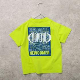 【DRC/綿100％】アソートグラフィック半袖Tシャツ(WEB限定カラーあり）