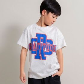 【DRC/綿100％】アソートグラフィック半袖Tシャツ(WEB限定カラーあり）