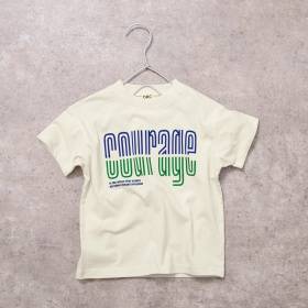 【DRC/綿100％】アソートグラフィック半袖Tシャツ(WEB限定カラーあり）