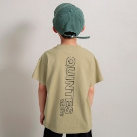 【DRC/綿100％】アソートグラフィック半袖Tシャツ(WEB限定カラーあり）