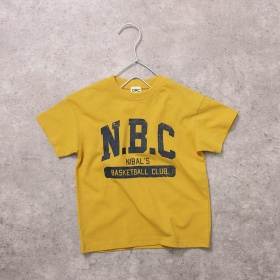 【DRC/綿100％】アソートグラフィック半袖Tシャツ(WEB限定カラーあり）
