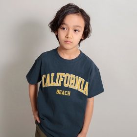 【DRC/綿100％】アソートグラフィック半袖Tシャツ(WEB限定カラーあり）