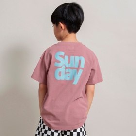 【DRC/綿100％】アソートグラフィック半袖Tシャツ(WEB限定カラーあり）