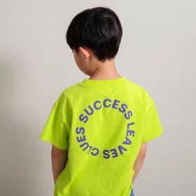 【DRC/綿100％】アソートグラフィック半袖Tシャツ(WEB限定カラーあり）