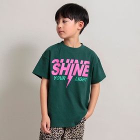 【DRC/綿100％】アソートグラフィック半袖Tシャツ(WEB限定カラーあり）