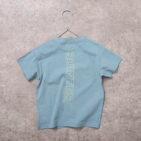 【DRC/綿100％】アソートグラフィック半袖Tシャツ(WEB限定カラーあり）