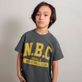 【DRC/綿100％】アソートグラフィック半袖Tシャツ(WEB限定カラーあり）