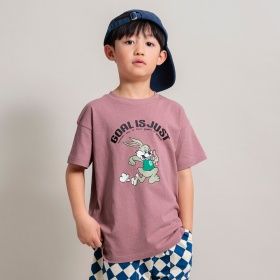【DRC/綿100％】アソートグラフィック半袖Tシャツ(WEB限定カラーあり）