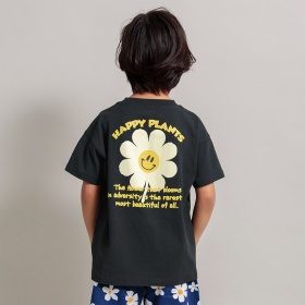 【DRC/綿100％】アソートグラフィック半袖Tシャツ(WEB限定カラーあり）