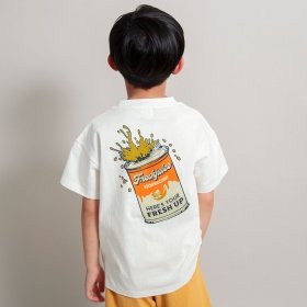 【DRC/綿100％】アソートグラフィック半袖Tシャツ(WEB限定カラーあり）