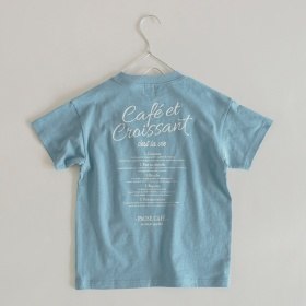 【WEB限定/DRC/綿100％】アソートグラフィック半袖Tシャツ