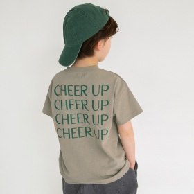 【WEB限定/DRC/綿100％】アソートグラフィック半袖Tシャツ