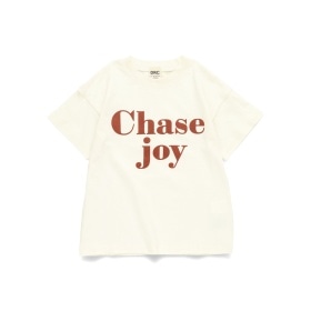 91:Chasejoy-オフホワイト