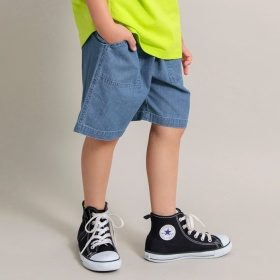 【WEB限定/DRC】カラバリハーフパンツ