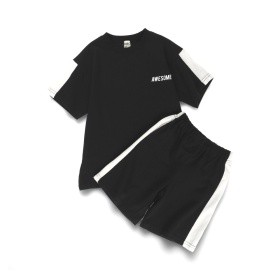【WEB限定/DRC】サイドライン切替セットアップ