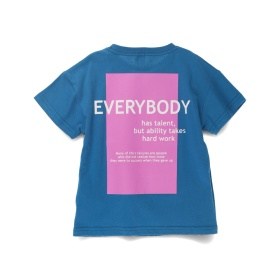 【WEB限定/DRC】アソートロゴ半袖Tシャツ