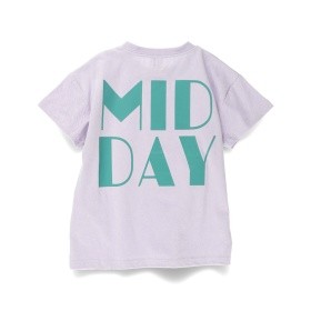 【WEB限定/DRC】アソートロゴ半袖Tシャツ