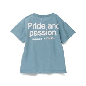 【WEB限定/DRC】アソートロゴ半袖Tシャツ