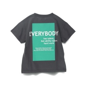 【WEB限定/DRC】アソートロゴ半袖Tシャツ