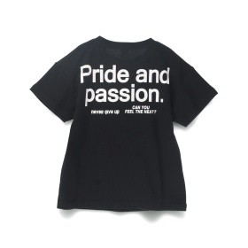 【WEB限定/DRC】アソートロゴ半袖Tシャツ