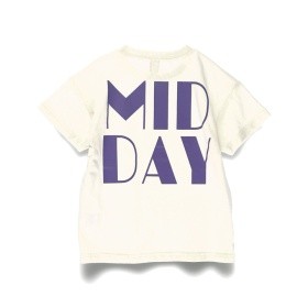 【WEB限定/DRC】アソートロゴ半袖Tシャツ