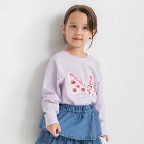 【3点15%対象】【WEB限定/DRC】アソートグラフィック長袖Tシャツ