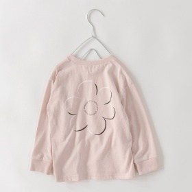 【WEB限定/DRC】アソートグラフィック長袖Tシャツ