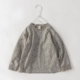 【WEB限定/DRC】アソートグラフィック長袖Tシャツ