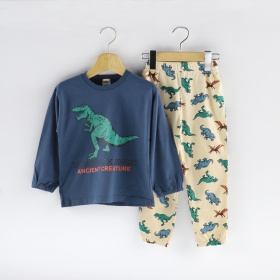 【3点15%対象】【WEB限定/DRC】アソート長袖パジャマ