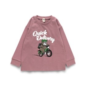 ローズピンク