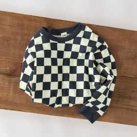 【WEB限定/DRC】アソートグラフィック長袖Tシャツ