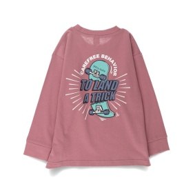 ローズピンク