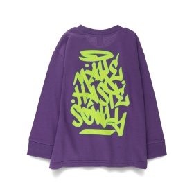 パープル