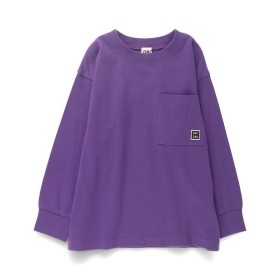 45_パープル