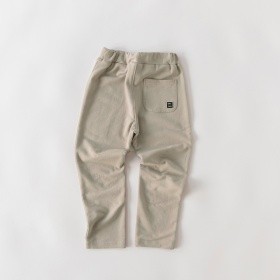 【WEB限定/DRC】カットソーロングパンツ