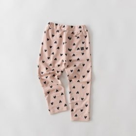 【WEB限定/DRC】カットソーロングパンツ