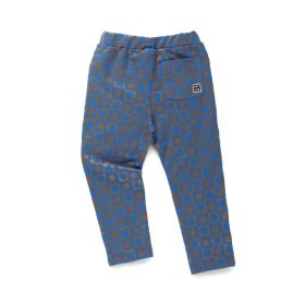 【WEB限定/DRC】カットソーロングパンツ